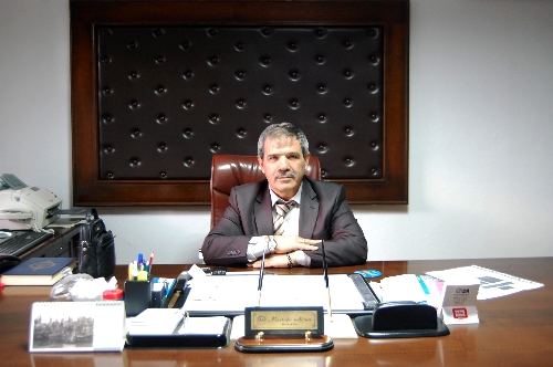 'Peygamber sevgisi, Peygamber Efendimiz'i (sas) anlamak ve yaşamakla mümkün'