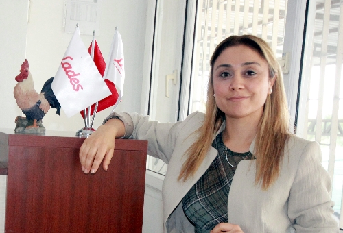 Piliç ihracatında gözler Suudi Arabistan'da
