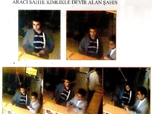 Pınarbaşı saldırısında kullanılan aracı örgüte veren kişi gözaltına alındı