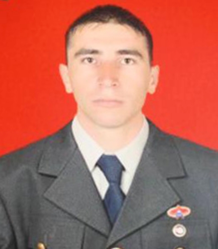 Piyade Uzman Çavuş Serhat Kaplangiray, tedavi gördüğü hastanede şehit oldu