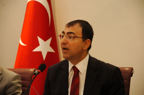PKK'nın öz savunma birliği Türkiye sorumlusu Diyarbakır'da yakalandı