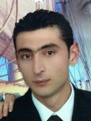 Polis kayıp kuaförü arıyor