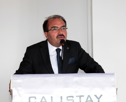 Prof. Aslan: Kur'an-ı Kerim'i çok iyi anlamak ve algılamak zorundayız