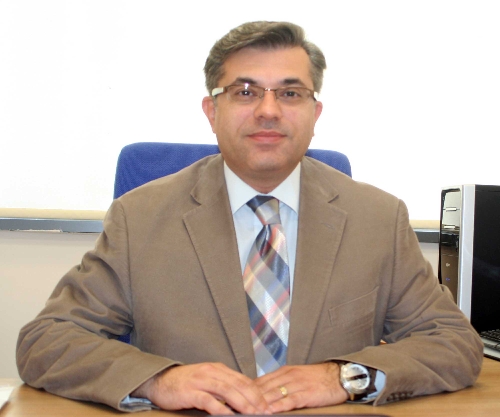 Prof. Dr. Akdoğan: Tıp eğitiminde en büyük sıkıntı kadavra