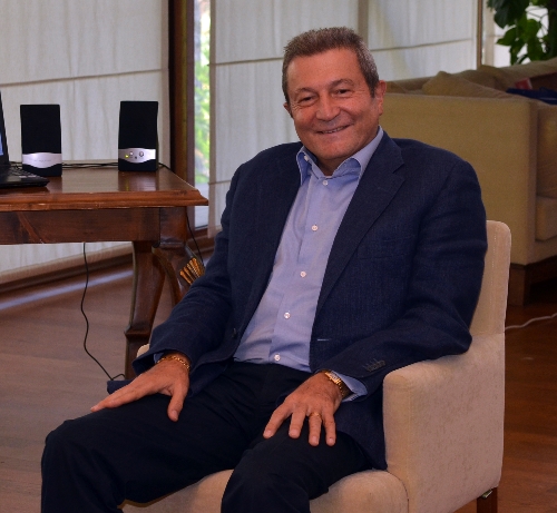 Prof. Dr. Baltaş: Potansiyel hayata yansıtıldığı ölçüde başarılı olunur