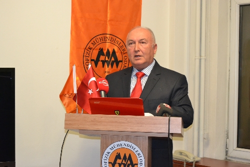 Prof. Dr. Ercan: Marmaris'teki depremleri Küdür Yanardağı tetiklemiyor