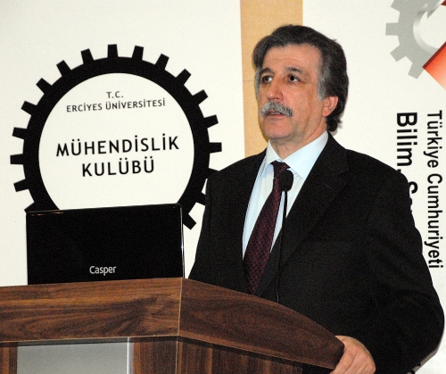 Prof. Dr. Keleştemur: Organların fabrikada üretildiği bir döneme doğru gidiyoruz