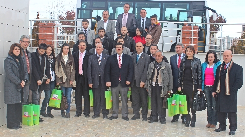 Prof. Dr. Kısa: Bilindik tıp eğitiminin dışında bir müfredat hazırlıyoruz