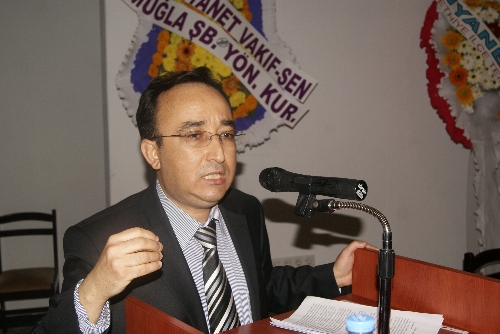 Prof. Dr. Koşum: Birlik ve beraberliğin temeli camilerde atılır