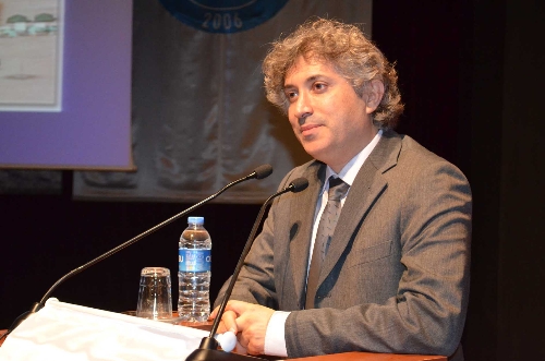 Prof. Dr. Özkan: Tek eksiğimiz organ bağışı