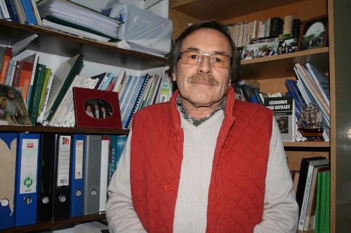 Prof. Dr. Tatlıdil: Kentsel dönüşüm toplumsal şiddeti azaltır