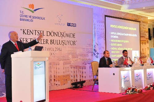 Prof. Ercan: Güçlendirmeye karşıyım, 81 yaşındaki anamdan 18'lik genç kız çıkmaz
