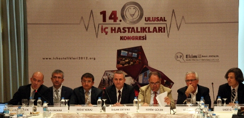 Prof. Ertenli: Romatizmalı hastalar da gebe kalabilir