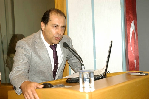 Prof. Oğuzoğlu: Milletler, tarihlerini çok iyi bilip dersler çıkarmalı