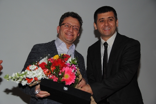 Prof.Dr. Öztürk: İşsizlik sadece Türkiye'nin değil dünyanın sorunu