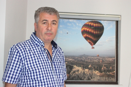 Profesyonel takım şehrin olmazsa olmazıdır