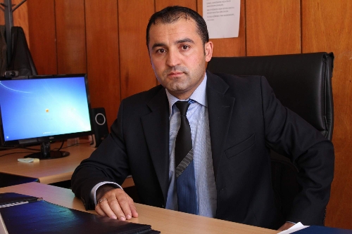 Psikolojik Danışman Özer: Ergenlik çağındaki çocuklara daha fazla özen gösterin