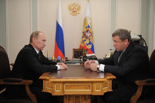 Putin,