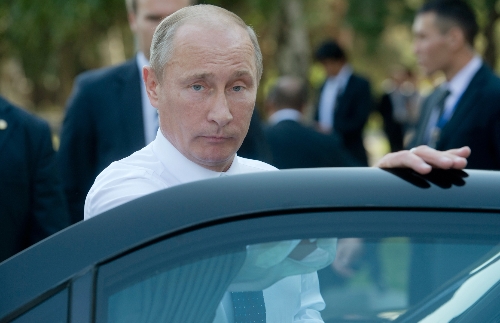 Putin