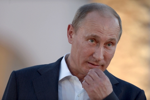 Putin'in doğum günü dileği: ABD, Rusya'yı düşman olarak görmesin!