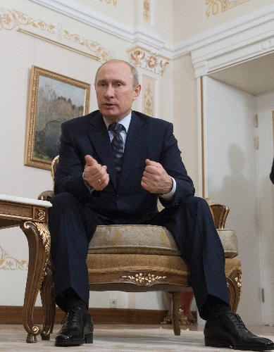 Putin'in Hindistan ziyareti de Aralık ayına ertelendi