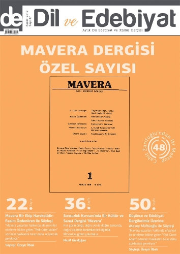 Rasim Özdenören: Aziz Nesin kültürel Müslümandı