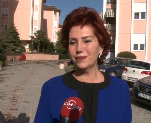 Rektör Barbarosoğlu: Işıkara'nın ölümü büyük bir kayıp