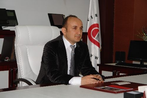 Rektör Orbay: Gençler çekilmek istendikleri tuzakların farkında olmalı