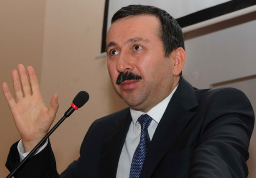 Rektör Prof. Dr. Gökbel: Selçuk Üniversitesi ilk 500 hedefine mutlaka ulaşacak