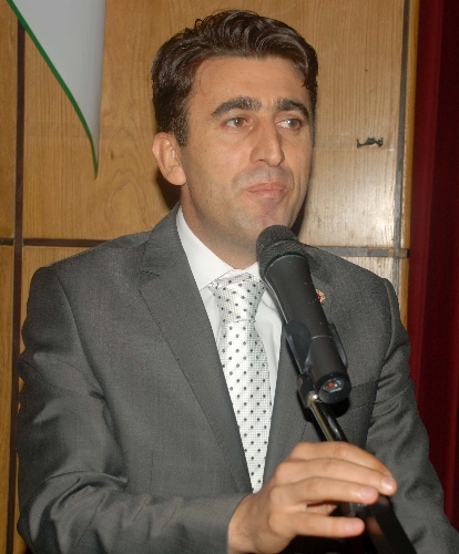 Rize'de 'Eğitim Şurası' toplandı