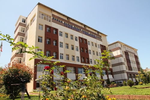 RTEÜ İlahiyat Fakültesi, KPSS'de Türkiye birincisi oldu