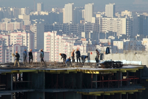 Rus halkına göre ülkenin en büyük problemleri