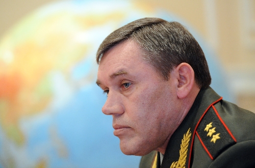Rus komutandan Türkiye'ye Patriot uyarısı