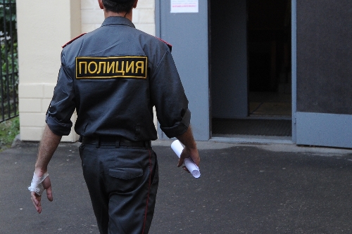 Rus polisi önce el koydu, ardından 1 milyon dolara sahiplerine sattı