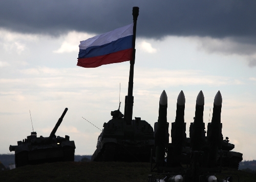 Rus uzman: Moskova Şam'a yolcu uçağı ile askeri kargo göndermez