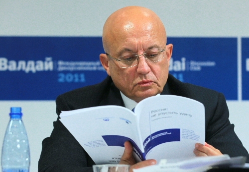 Rus uzman: Obama'nın zaferi bir mucize