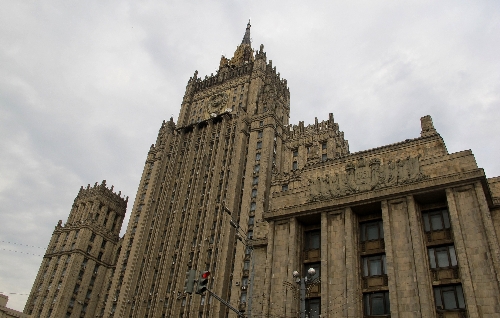 Rusya, Ankara'nın indirdiği Suriye uçağı ile ilgili açıklama talep etti