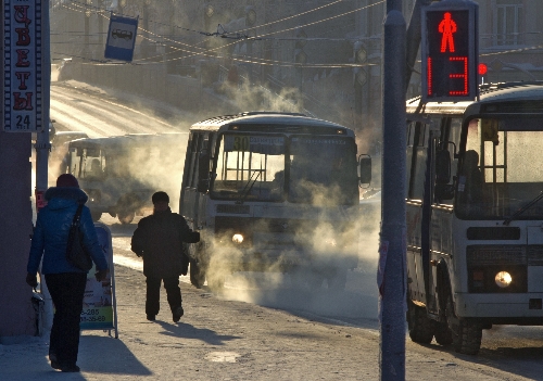 Rusya donuyor, ölü sayısı 210'a çıktı
