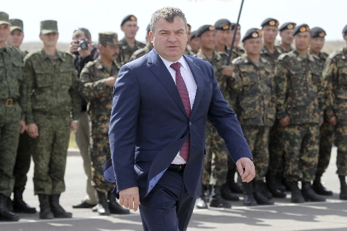 Rusya: Esed sonuna kadar savaşacak