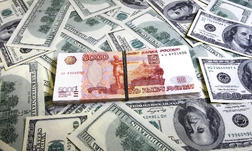 Rusya ilk 9 ayda 160 milyar dolar fazla verdi; 15 milyarı Türkiye'den