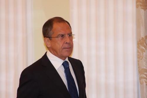 Rusya: Suriye makamları top ateşinin kaza olduğuna teminat verdi