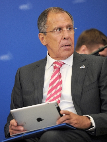 Rusya, Türkiye'den indirilen uçakta silah olmadığını açıklamasını istedi