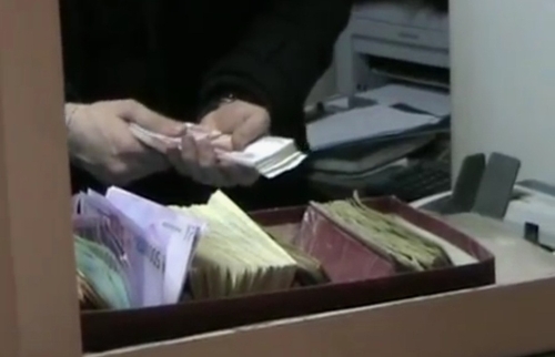 Rusya'da 8 milyar dolarlık