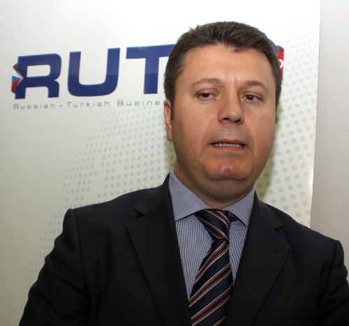 Rusya'da distribütörlük anlaşması imzalayan Alfemo, yatırım planlıyor