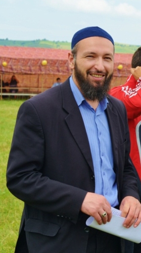 Rusya'da müftü yardımcısı öldürüldü