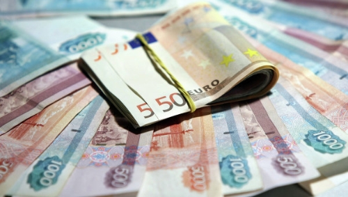 Rusya'da sahte para operasyonu