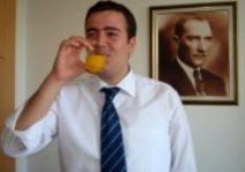 Rusya'da Türk diplomat hastanelik oldu