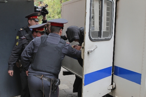 Rusya'nın en prestijli üniversitesinde rüşvet operasyonu