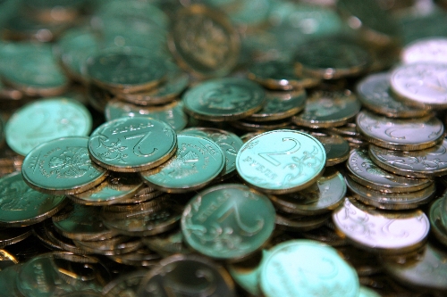 Rusya'nın rezervleri 522 milyar dolara yükseldi, nakit çıkışı 52 milyar dolar