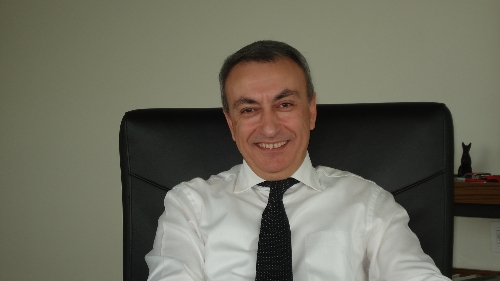 Rusya'ya BGH üzerinden ithalatın 150 milyon doları bulması bekleniyor